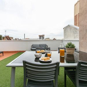 Apartamento Ático