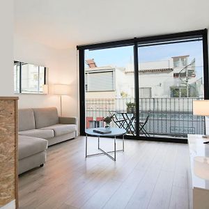 Apartamento de 2 Dormitorios